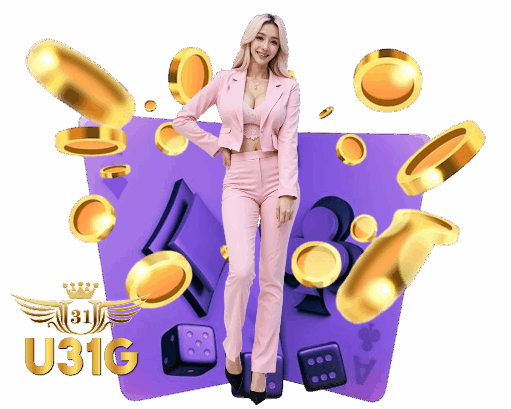 U31G ทางเข้า