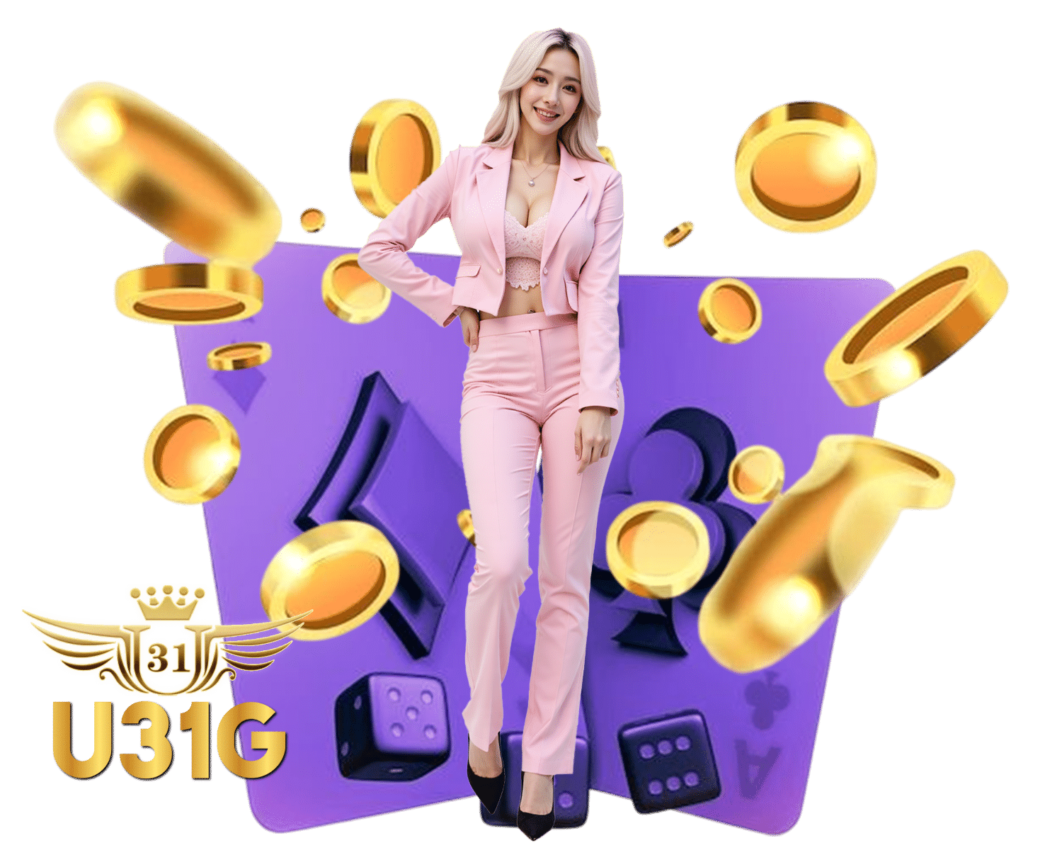 U31G ทางเข้า