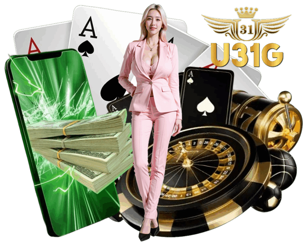 U31G เล่นง่าย